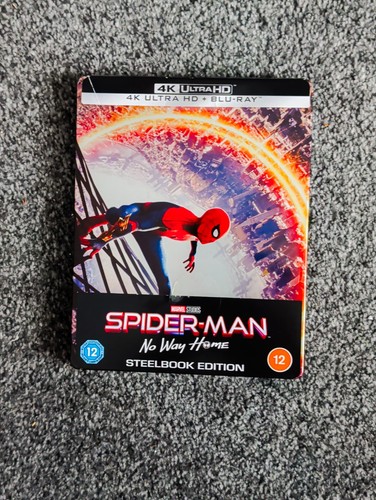 Spider man way - spider-man,