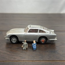 ORIGINALE CORGI TOYS 270 JAMES