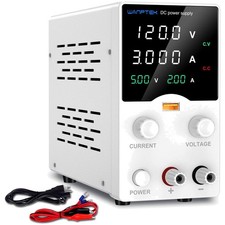 Alimentatore laboratorio 120v - laboratorio,