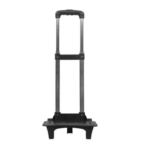 Trolley borsa rack - zaino, ruote