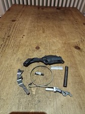 Gruppo freno catena motosega