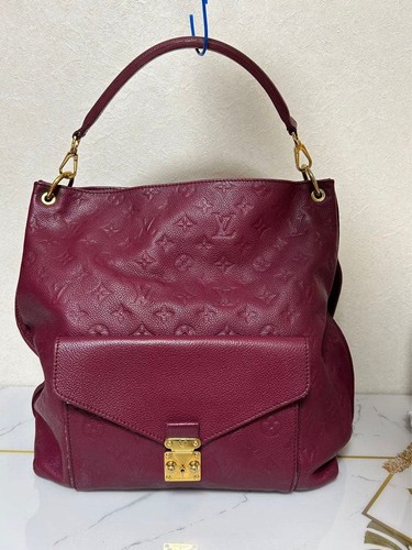 Borsa mano louis vuitton - borsa,