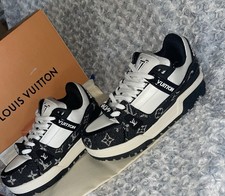 Scarpe Louis Vuitton