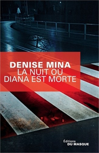 Nuit diana est - diana,