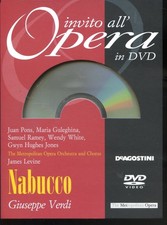 2006 INVITO ALL'OPERA IN DVD -