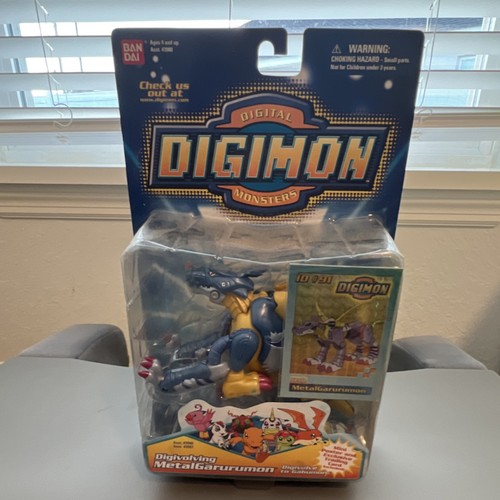 Modellino bandai digimon - modellino,