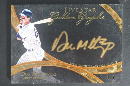 2014 topps five star - 2014,