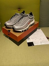 Men 8.0US Nike Air Max 97 Og