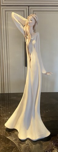 Rare giuseppe armani angelica - rare,