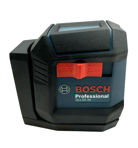Bosch laser autolivellante - bosch, a