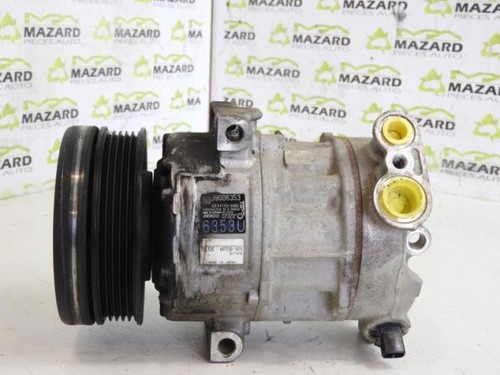 Compressore clima opel - clima,