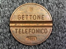 Italy italian telephone - /,