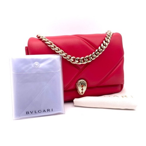Borsa mano bvlgari - borsa, serpenti