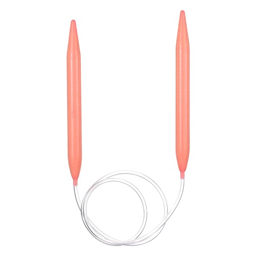 Plastic circular knitting - plastic,