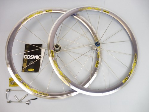 Mavic cosmic cerchio - mavic,