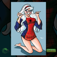 Betty & Veronica #40 Dan Parent ASM 607 variante esclusiva Vergine /300 Archie