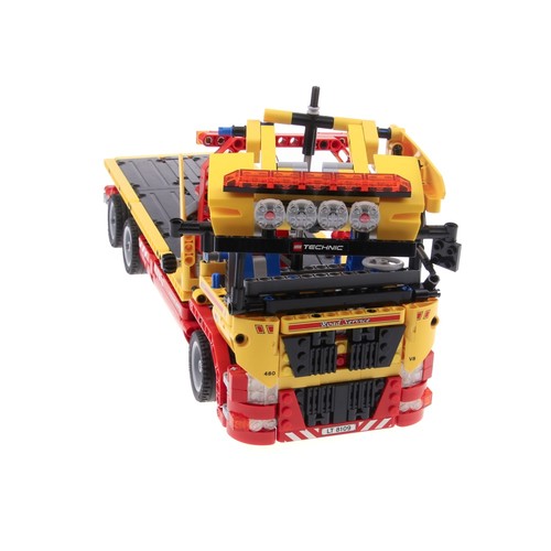 Lego technic set - technic,