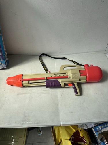 Super liquidator cps 2000 con - liquidator,