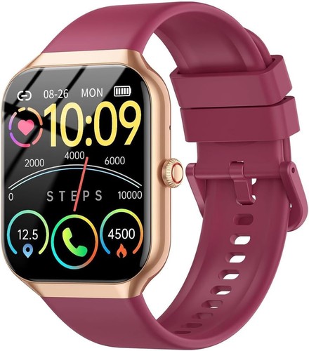 Smart watch uomo donna - watch,