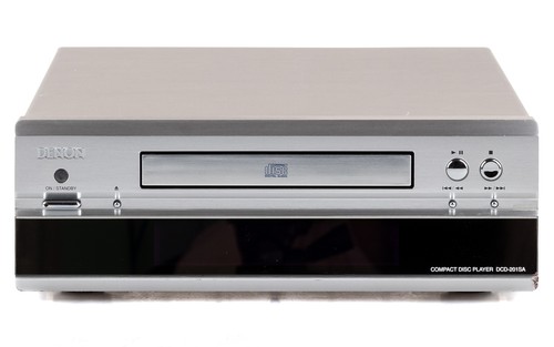 Denon dcd 201sa - denon, cd