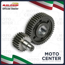 INGRANAGGI SECONDARI MALOSSI