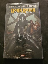 Marvel Monster Edition 34 -