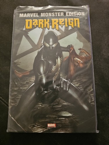 Marvel monster edition - marvel, 34