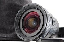 Nikon ED AF-S Nikkor obiettivo 18-35 mm f/3.5-4.5 G FX con cappuccio - quasi come nuovo - JP