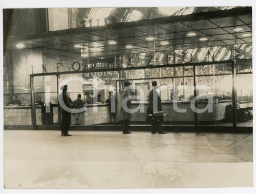 1939 milano stazione - 1939,