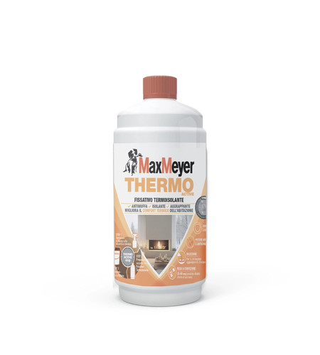 Fissativo antimuffa max - fissativo, meyer
