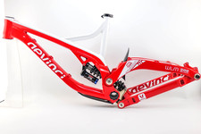 Devinci Wilson XP MTB DH