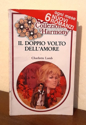Charlotte lamb doppio - lamb:, il