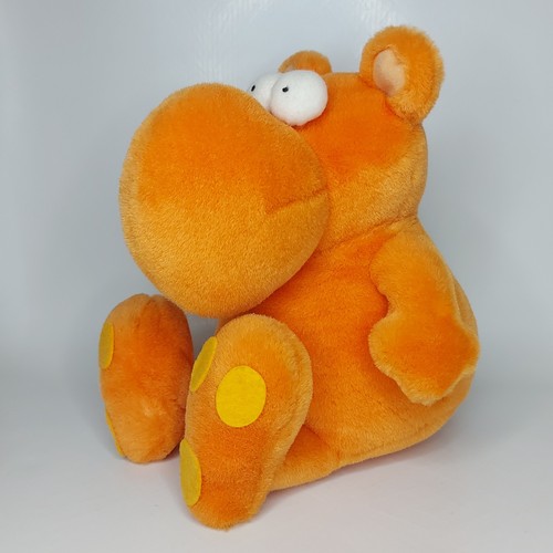 Peluche heye mordillo crazy - peluche,