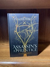 Assassin’s Apprentice By