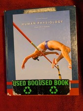 Human physiology from cells - human, physiology: