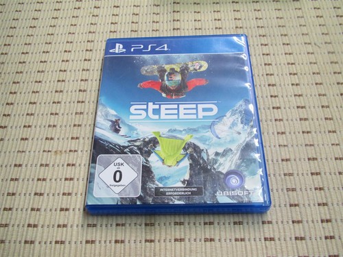 Steep per playstation - per, ps