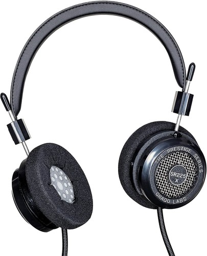 Grado 225x cuffia garanzia - grado,
