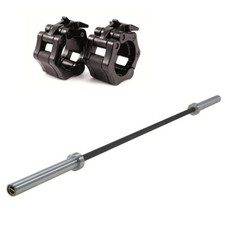 Bilanciere Olimpionico 220 cm