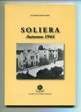 SOLIERA Autunno 1944 Azzurro