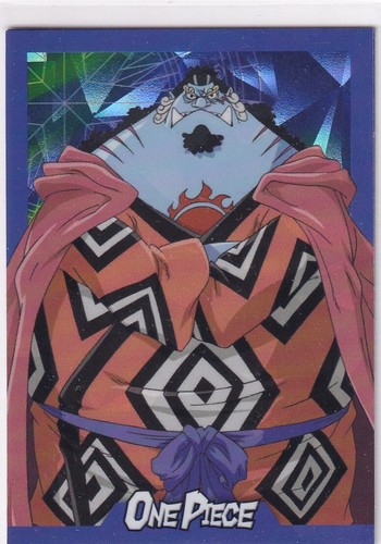 Figurina panini one piece - panini,