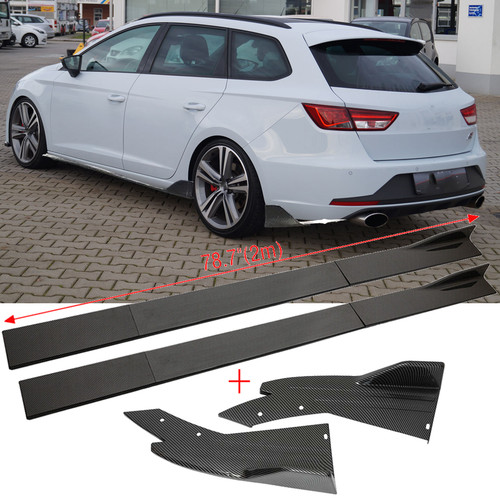 Diffusore spoiler posteriore