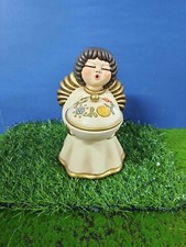 ANGELO GIOIA THUN CLUB 2018