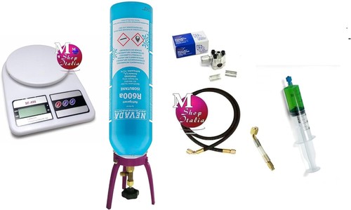 Kit riparazione perdita
