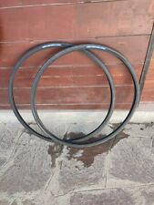 Nos Copertoncini Aero 23-622 (700*23c) Strain X Ruote Da 28 Nuovi New 