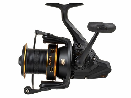 Penn rival longcast - longcast, 6000