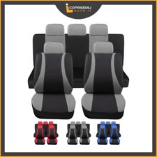 Coprisedili Auto Universali