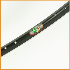 NOS DRC 28 FORI CERCHIO DOPPIO RAGGIO BICI DA STRADA BICICLETTA VINTAGE 700C ...