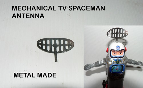 Antenna for your mechanical - mechanical, tv