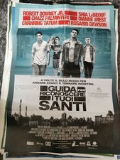 LOCANDINA CINEMATOGRAFICA CM