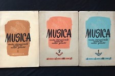 GLINSKI MATTEO - MUSICA